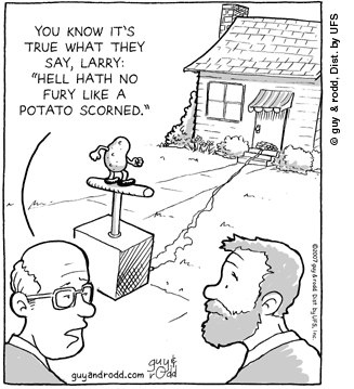 brevity